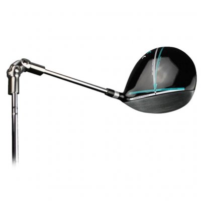 4. DA Dual Hinged
