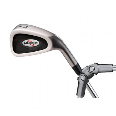 3. 7 Iron