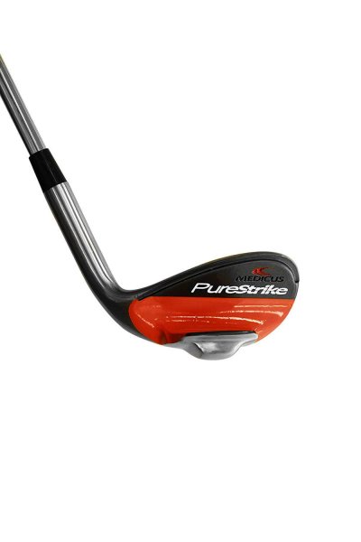 8. Purestrike Wedge