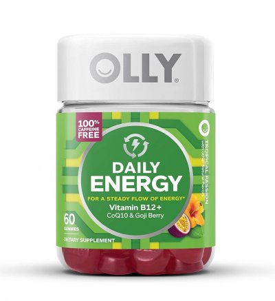 Olly Daily