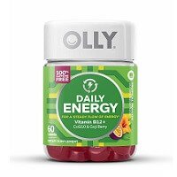 Olly Daily