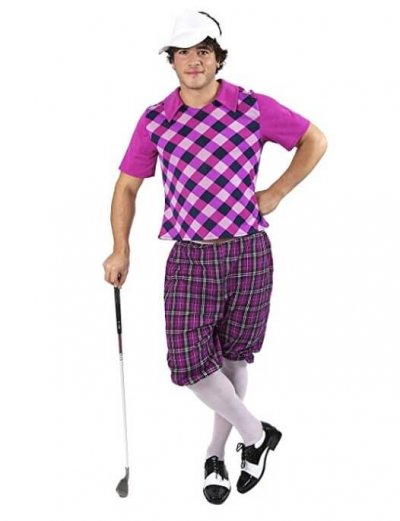Orion Costumes Tartan Pub