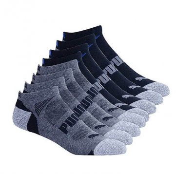 8. Puma
