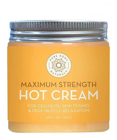 10. Pure Body Naturals