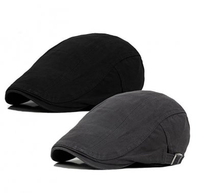 Qunson Clat Ivy newsboy hat