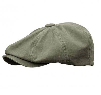 Rooster Headwear newsboy hat