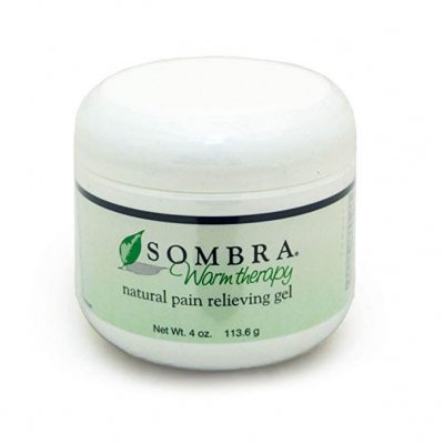 2. Sombra Warm Therapy