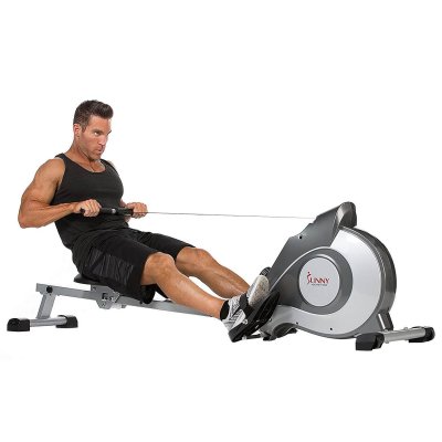 Sunny Health and Fitness
