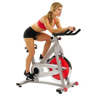 2. Sunny Health and Fitness Pro