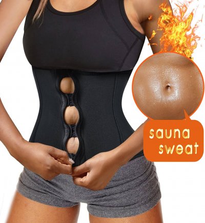 6. Tailong Hot Sweat