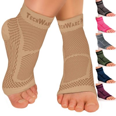 4. Tech Ware