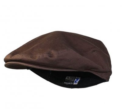 Ted and Jack Street Easy newsboy hat