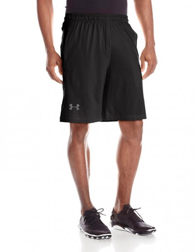2. Under Armour Raid
