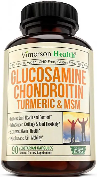 VImerson Health