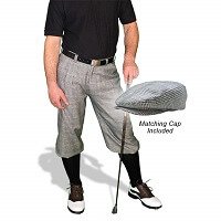Wool Par 5