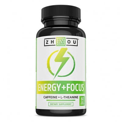 Zhou Nutrition Caffeine