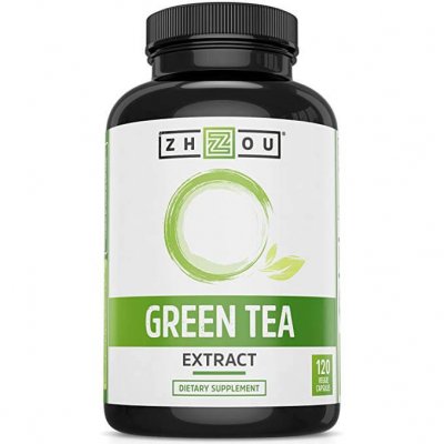 Zhou Nutrition Green Tea
