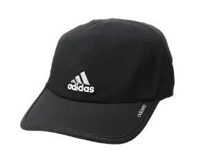 1. Adidas Adizero Cap