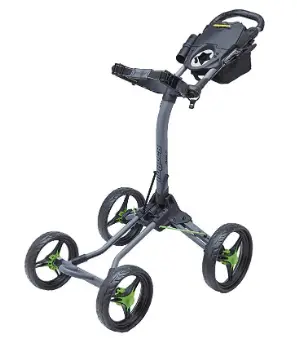 Bag Boy Quad XL Cart