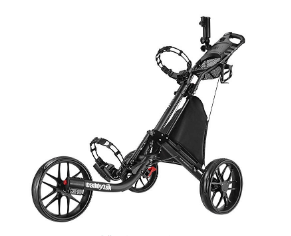 CaddyTek EZ Push Cart