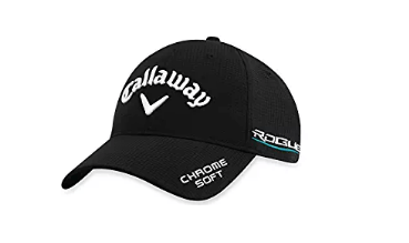 9. Callaway Golf 2018 Tour