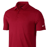 Nike Golf Victory Solid Polo