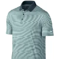 Nike Victory Stripe Polo