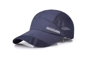 5. Ellewin Dry Mesh Cap