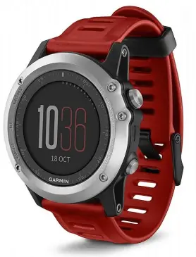 5. Fenix 3