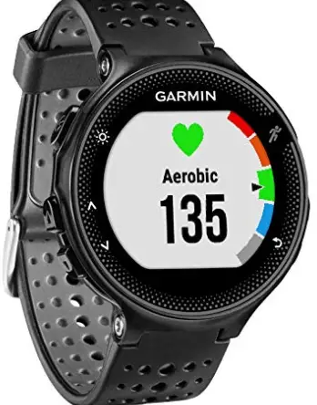 3. Forerunner 235
