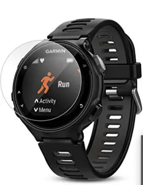 7. Forerunner 735XT
