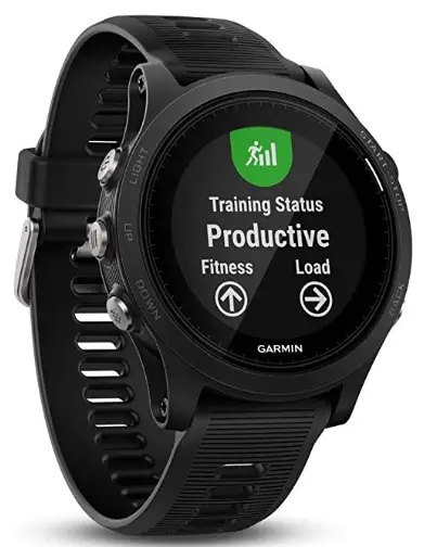 2. Forerunner 935