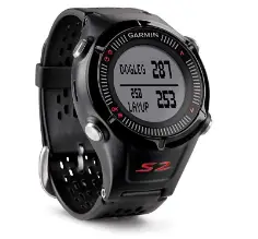 Garmin Approach S2 Watch