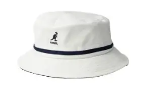 7. Kangol Stripe Lahinch