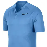 Nike Dry Momentum Team Polo Golf Shirt
