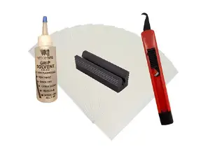 Wedge Guys Complete Grip Kit