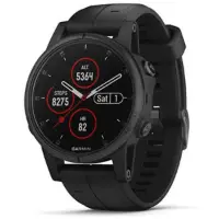 Fenix 5 Plus Series