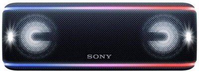 7. Sony SRS-XB41