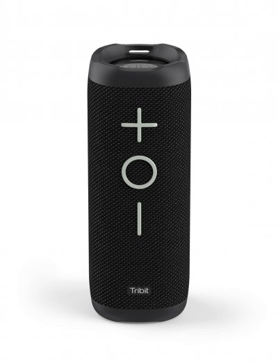 8. Tribit 24