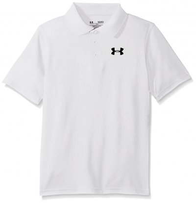 Under Armour Match Play