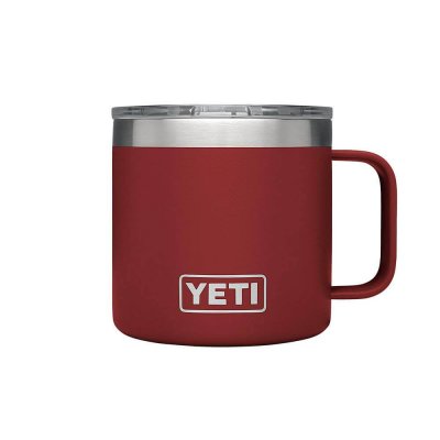 Yeti Rambler
