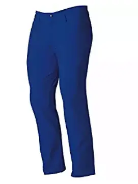 10. Athletic Fit Pants