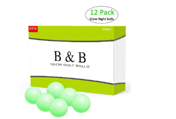 8. B&B Glow