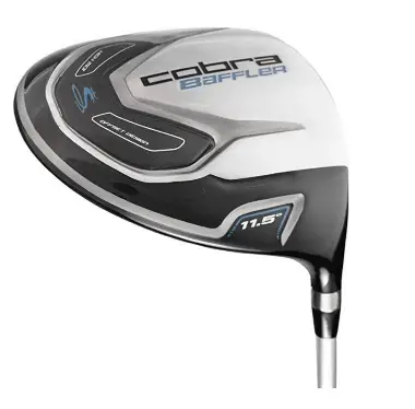 Baffler XL cobra driver review