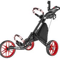 CaddyTek EZ Push Cart
