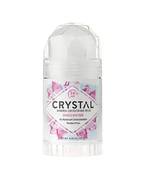 9. Crystal Mineral