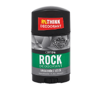 Crystal Rock