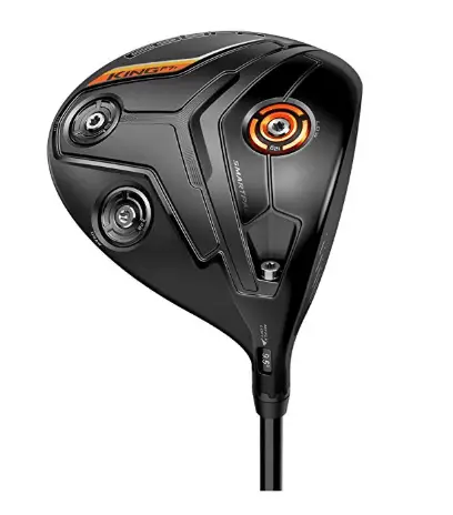 F7+ cobra driver review