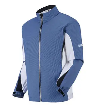 2. HydroLite Rain Jacket