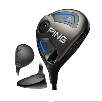G Fairway Wood